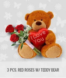 Manila Flower Delivery