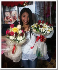 Manila Flower Delivery