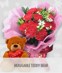 Manila Flower Delivery